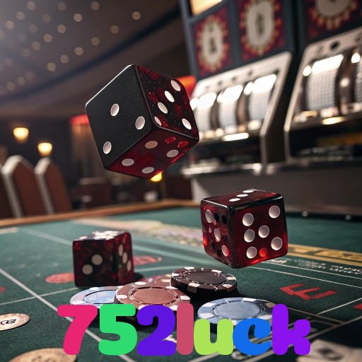 752luck:Aposte no futebol, jogue poker e conquiste vitórias épicas!