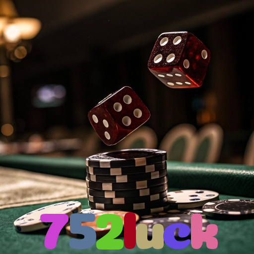 752luck：Aposte no futebol, jogue poker e conquiste vitórias épicas!