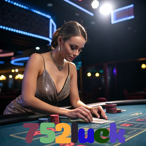 752luck：Aposte no futebol, jogue poker e conquiste vitórias épicas!