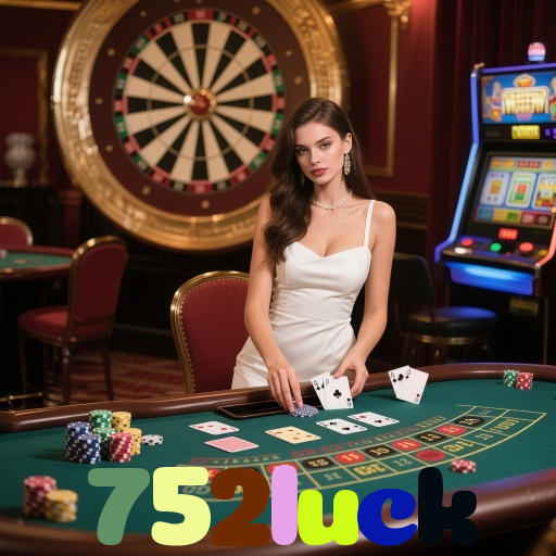 752luck：Aposte no futebol, jogue poker e conquiste vitórias épicas!