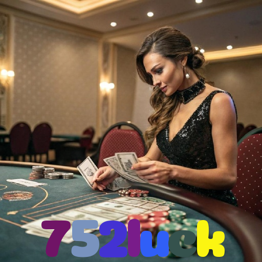 752luck：Aposte nas melhores slots e conquiste prêmios como nunca!