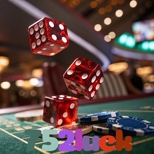 752luck:Jogue poker, aposte no futebol e ganhe em grandes jogos de cassino!