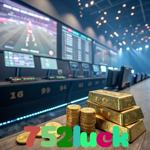 752luck：Aposte no futebol, jogue poker e conquiste vitórias épicas!
