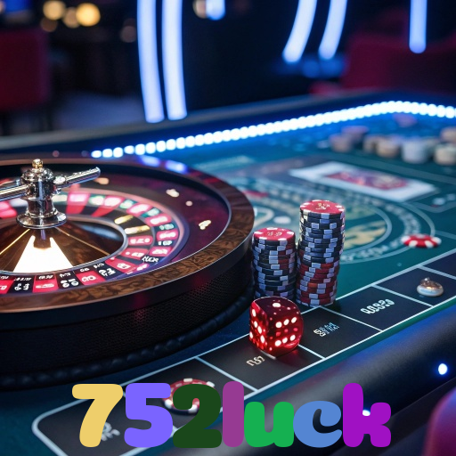 752luck：Jogue poker, aposte no futebol e ganhe em grandes jogos de cassino!