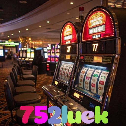 752luck：Aposte no futebol, jogue poker e conquiste vitórias épicas!