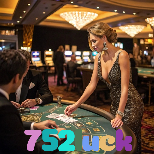 752luck:Jogue poker, aposte no futebol e ganhe em grandes jogos de cassino!