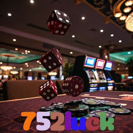 752luck：Aposte no futebol, jogue poker e conquiste vitórias épicas!