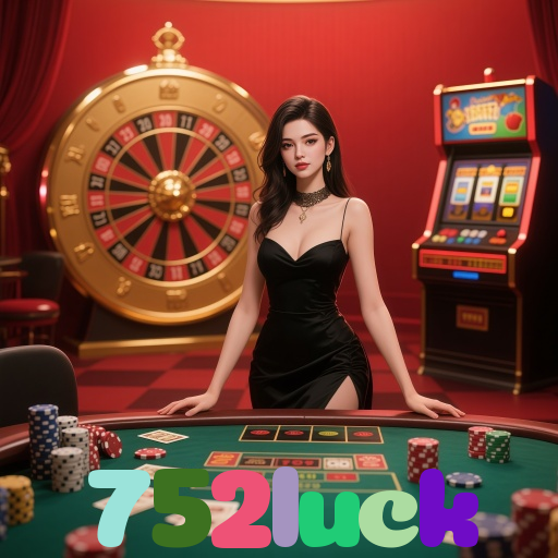 752luck:Jogue poker, aposte no futebol e ganhe em grandes jogos de cassino!