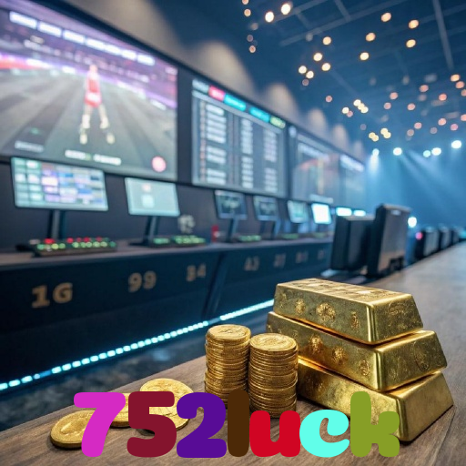 752luck：Jogue poker, aposte no futebol e ganhe em grandes jogos de cassino!