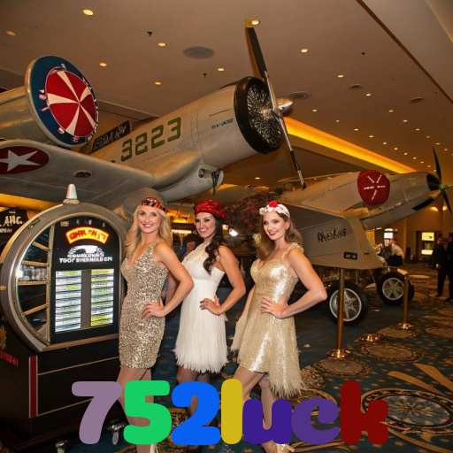 752luck：Aposte no futebol, jogue poker e conquiste vitórias épicas!
