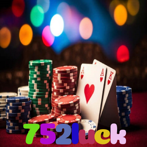 752luck：Aposte no futebol, jogue poker e conquiste vitórias épicas!