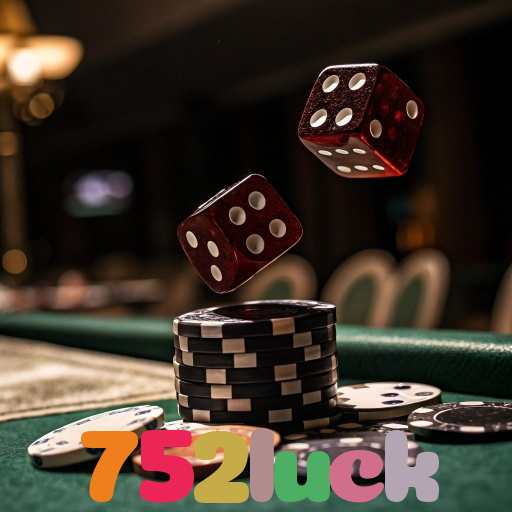 752luck:Jogue poker, aposte no futebol e ganhe em grandes jogos de cassino!