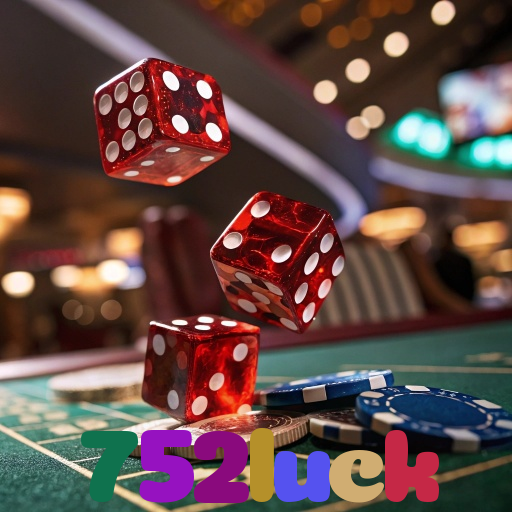 752luck：Jogue poker, aposte no futebol e ganhe em grandes jogos de cassino!