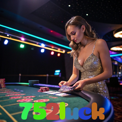 752luck：Aposte no futebol, jogue poker e conquiste vitórias épicas!