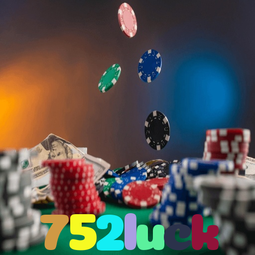 752luck：Aposte nas melhores slots e conquiste prêmios como nunca!