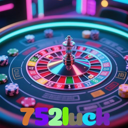 752luck：Jogue poker, aposte no futebol e ganhe em grandes jogos de cassino!