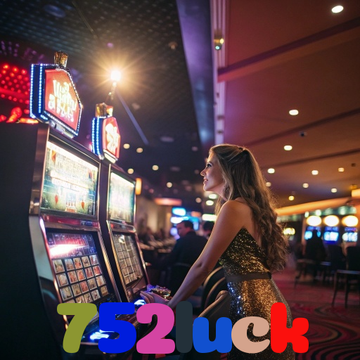 752luck：Aposte no futebol, jogue poker e conquiste vitórias épicas!
