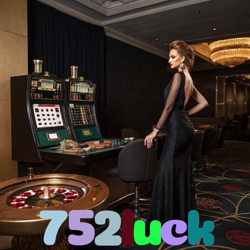 752luck:Jogue poker, aposte no futebol e ganhe em grandes jogos de cassino!
