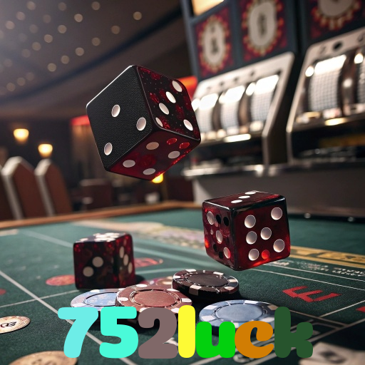 752luck:Jogue poker, aposte no futebol e ganhe em grandes jogos de cassino!