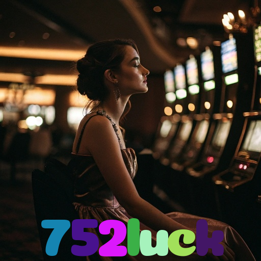 752luck：Jogue poker, aposte no futebol e ganhe em grandes jogos de cassino!