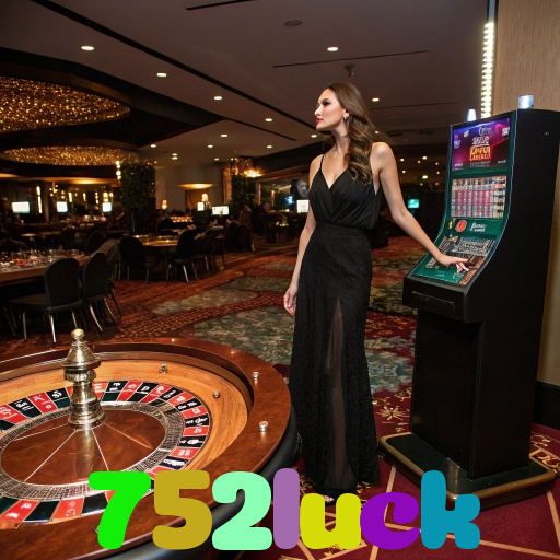 752luck：Aposte no futebol, jogue poker e conquiste vitórias épicas!
