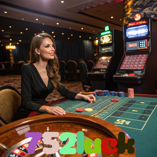 752luck:Aposte no futebol, jogue poker e conquiste vitórias épicas!