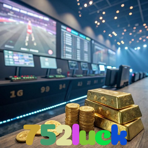 752luck:Jogue poker, aposte no futebol e ganhe em grandes jogos de cassino!