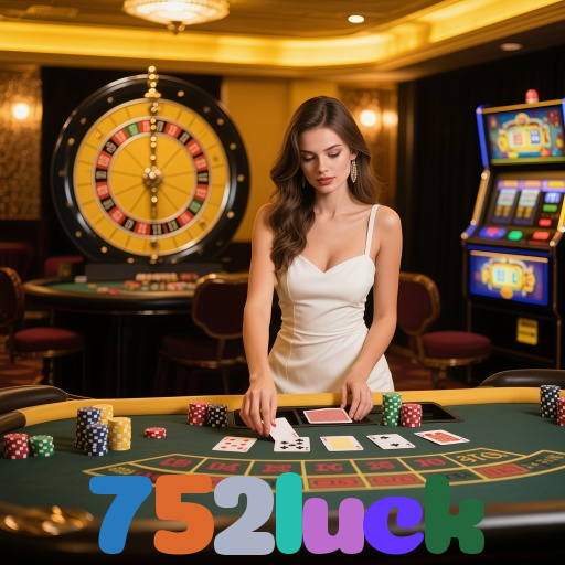 752luck：Aposte no futebol, jogue poker e conquiste vitórias épicas!
