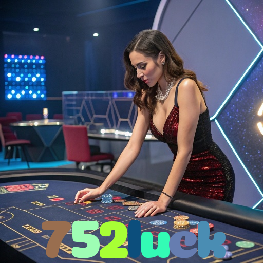 752luck：Aposte no futebol, jogue poker e conquiste vitórias épicas!