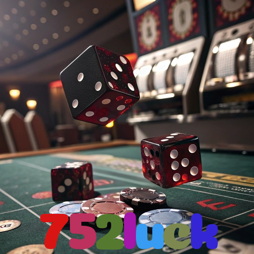 752luck：Aposte no futebol, jogue poker e conquiste vitórias épicas!
