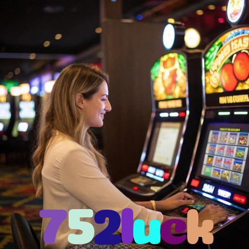 752luck:Jogue poker, aposte no futebol e ganhe em grandes jogos de cassino!