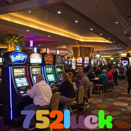 752luck：Aposte no futebol, jogue poker e conquiste vitórias épicas!