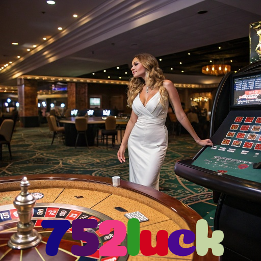 752luck：Jogue poker, aposte no futebol e ganhe em grandes jogos de cassino!