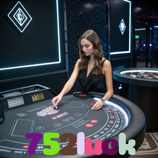 752luck：Aposte no futebol, jogue poker e conquiste vitórias épicas!