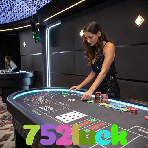 752luck:Jogue poker, aposte no futebol e ganhe em grandes jogos de cassino!