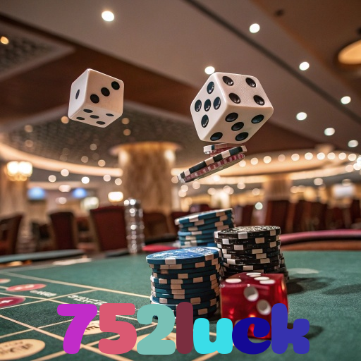 752luck：Aposte nas melhores slots e conquiste prêmios como nunca!