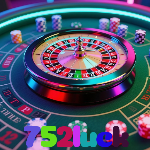 752luck:Jogue poker, aposte no futebol e ganhe em grandes jogos de cassino!