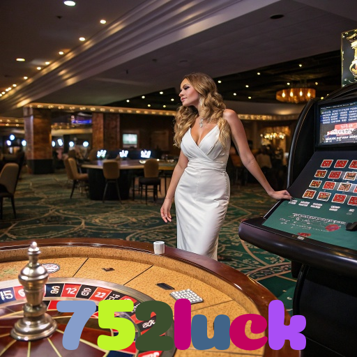 752luck：Aposte no futebol, jogue poker e conquiste vitórias épicas!