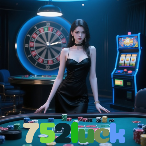 752luck:Aposte no futebol, jogue poker e conquiste vitórias épicas!
