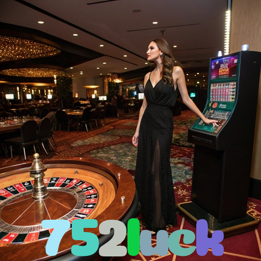 752luck：Aposte nas melhores slots e conquiste prêmios como nunca!