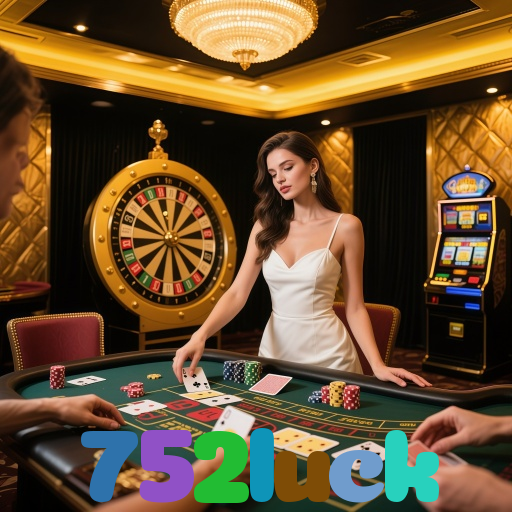 752luck：Aposte no futebol, jogue poker e conquiste vitórias épicas!