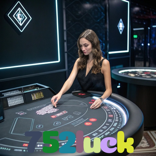 752luck：Aposte no futebol, jogue poker e conquiste vitórias épicas!