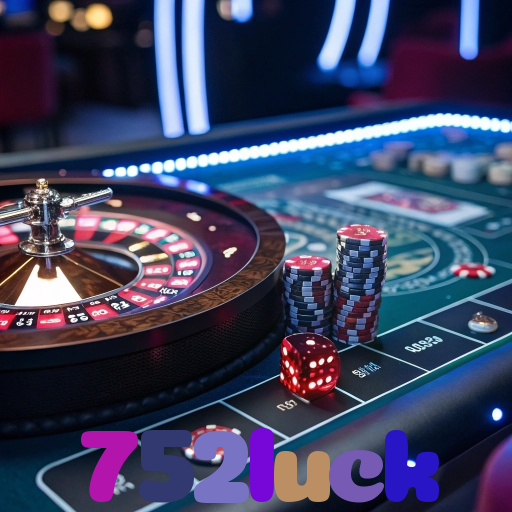 752luck：Aposte no futebol, jogue poker e conquiste vitórias épicas!