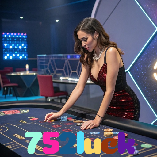 752luck：Aposte nas melhores slots e conquiste prêmios como nunca!