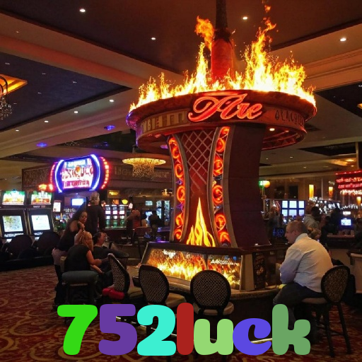 752luck：Aposte nas melhores slots e conquiste prêmios como nunca!