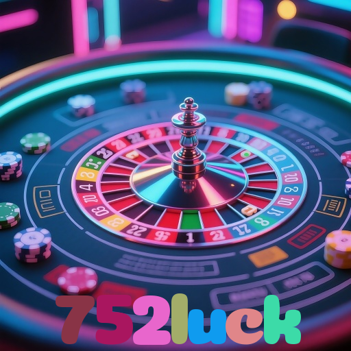 752luck:Aposte nas melhores slots e conquiste prêmios como nunca!