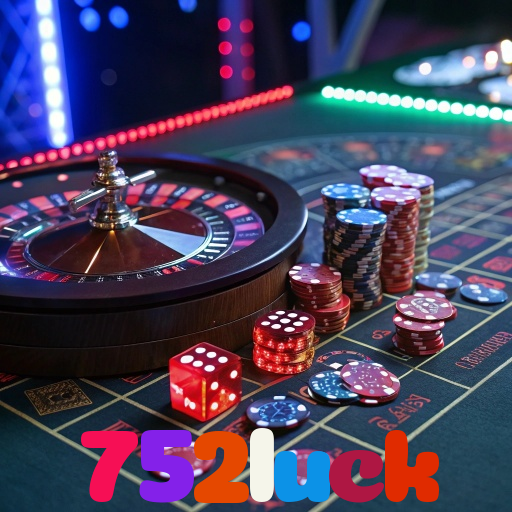 752luck:Jogue poker, aposte no futebol e ganhe em grandes jogos de cassino!