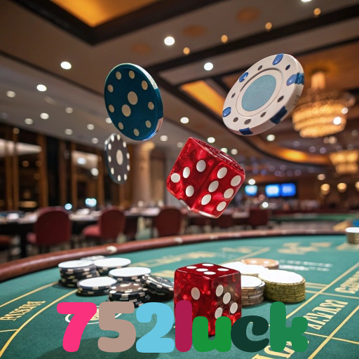 752luck：Aposte no futebol, jogue poker e conquiste vitórias épicas!