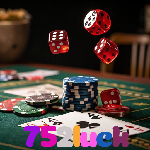 752luck:Aposte no futebol, jogue poker e conquiste vitórias épicas!