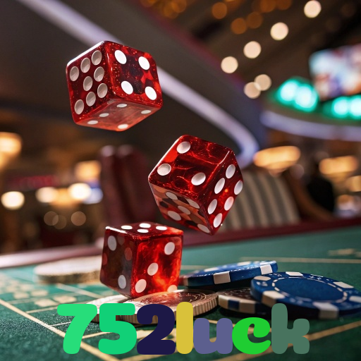 752luck：Jogue poker, aposte no futebol e ganhe em grandes jogos de cassino!